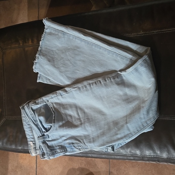 Levi's 726 flare jeans - Picture 2 of 6